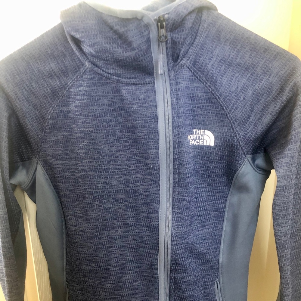 The North Face Jacket